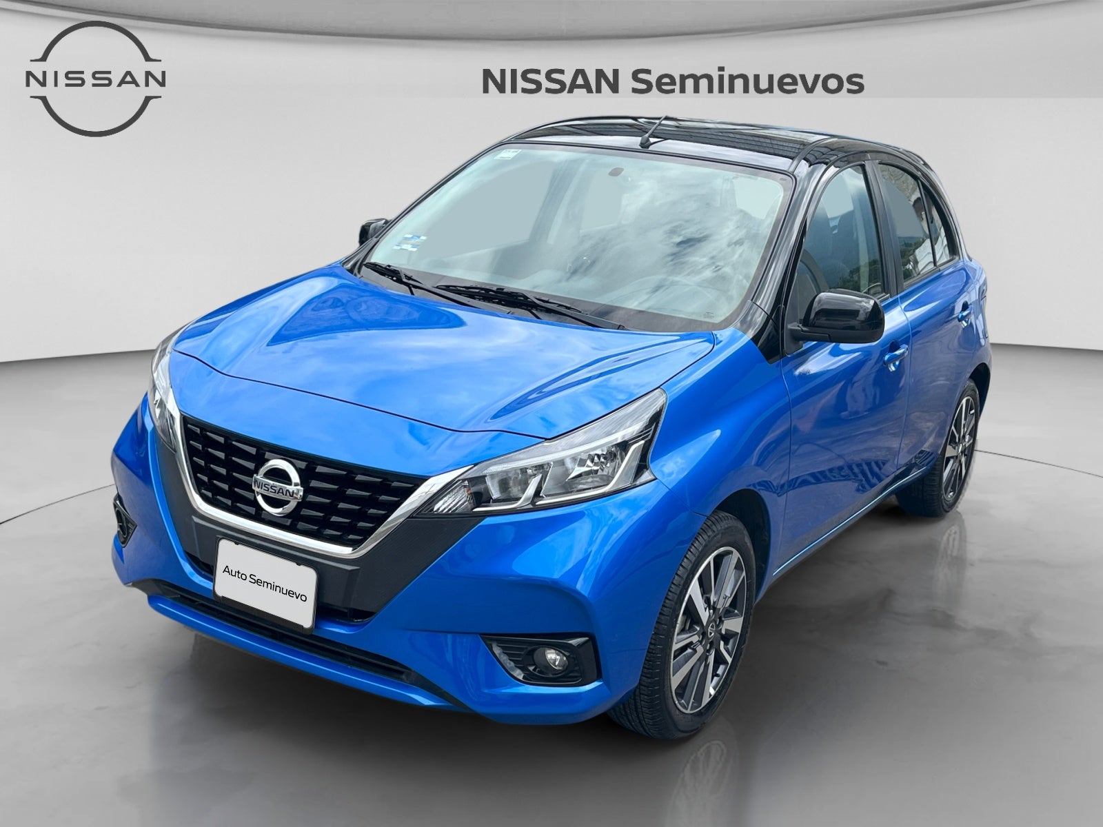 2021 Nissan MARCH EXCLUSIVE TM 21