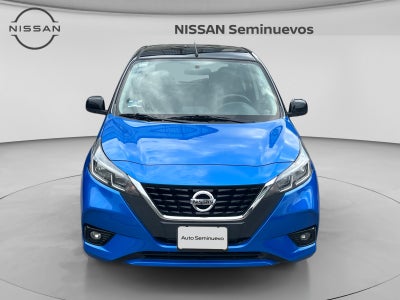 2021 Nissan MARCH EXCLUSIVE TM 21