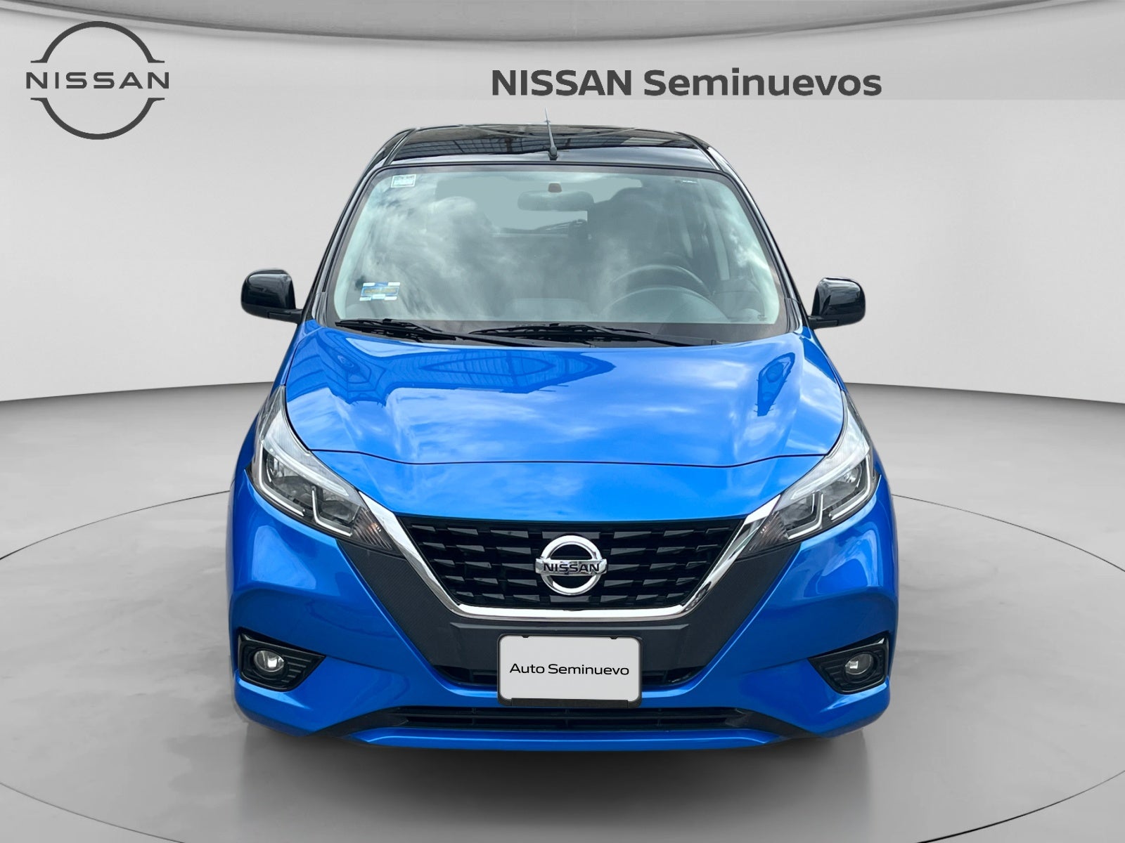 2021 Nissan MARCH EXCLUSIVE TM 21