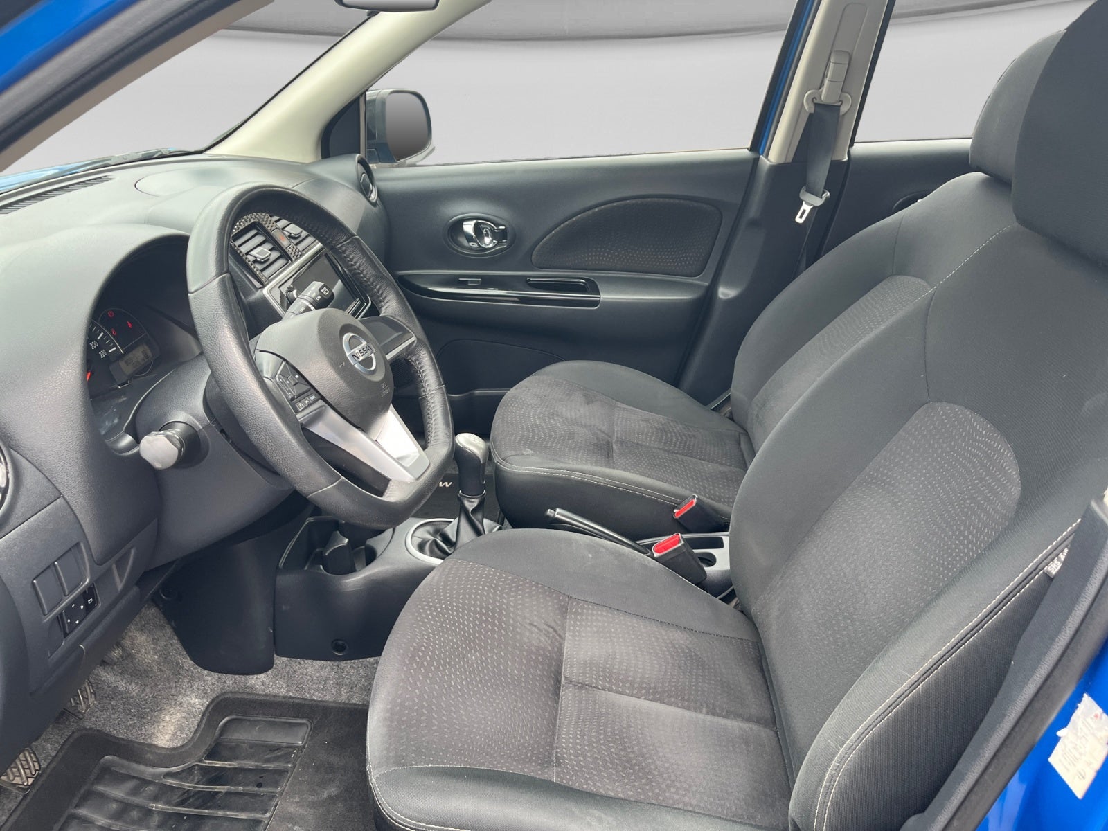 2021 Nissan MARCH EXCLUSIVE TM 21
