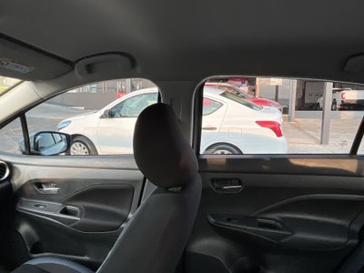 2024 Nissan VERSA ADVANCE MT 24