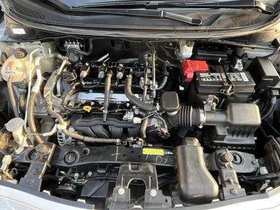 2024 Nissan VERSA ADVANCE MT 24