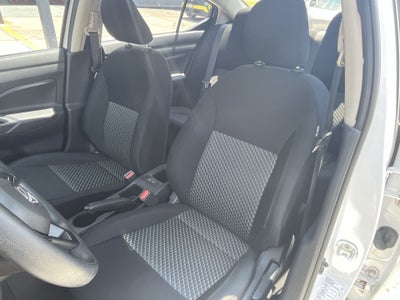 2023 Nissan VERSA SENSE MT 23