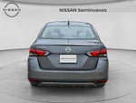 2020 Nissan VERSA VERSA ADVANCE CVT