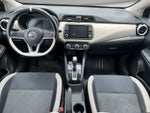 2020 Nissan VERSA VERSA ADVANCE CVT