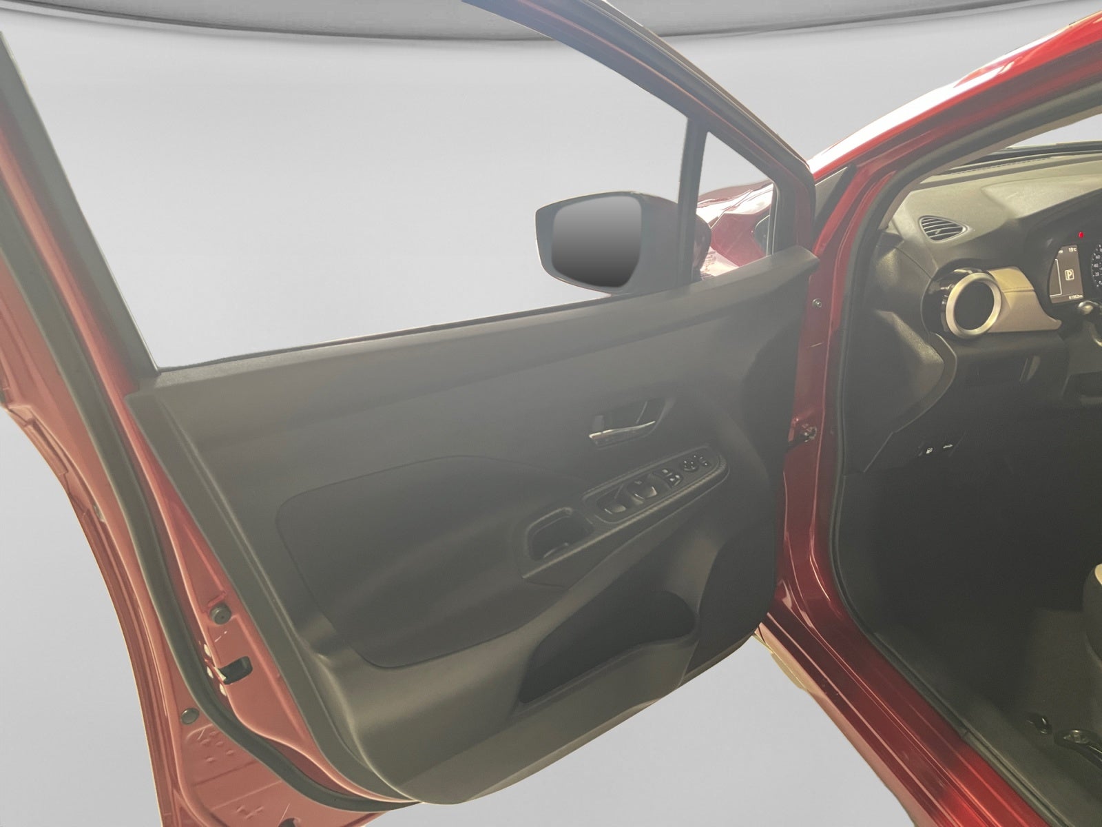 2022 Nissan VERSA ADVANCE CVT 22