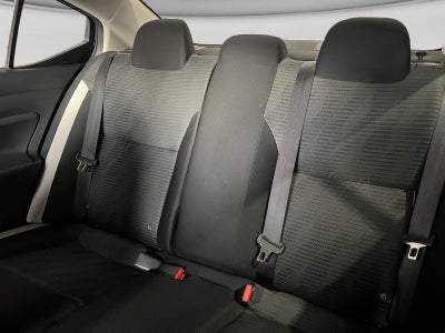 2022 Nissan VERSA ADVANCE CVT 22