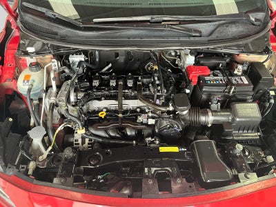 2022 Nissan VERSA ADVANCE CVT 22
