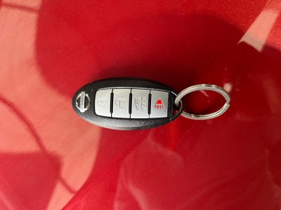 2022 Nissan VERSA ADVANCE CVT 22
