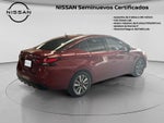 2022 Nissan VERSA ADVANCE CVT 22