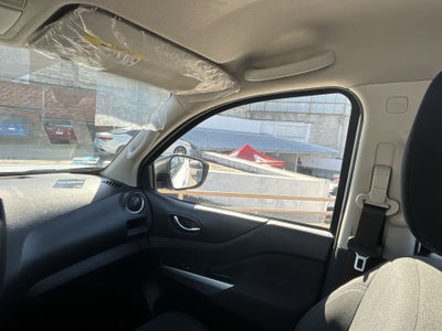 2023 Nissan FRONTIER LE TM 23