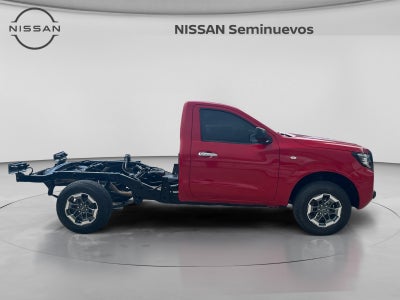 2023 Nissan FRONTIER CHASIS TM AC 23