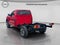 2023 Nissan FRONTIER CHASIS TM AC 23