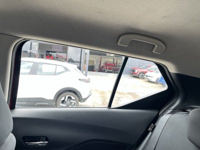 2023 Nissan KICKS ADVANCE 1.6 LTS MT 23