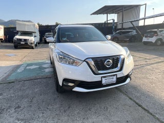 2019 Nissan KICKS E-POWER 1.6 EXCLUSIVE LTS CVT A/C