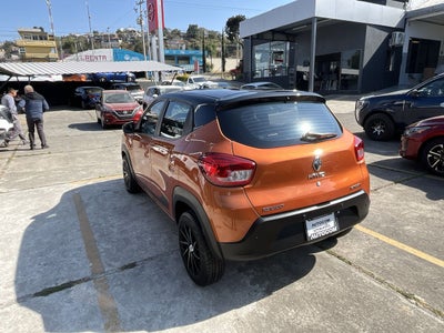 2021 RENAULT KWID BITONO