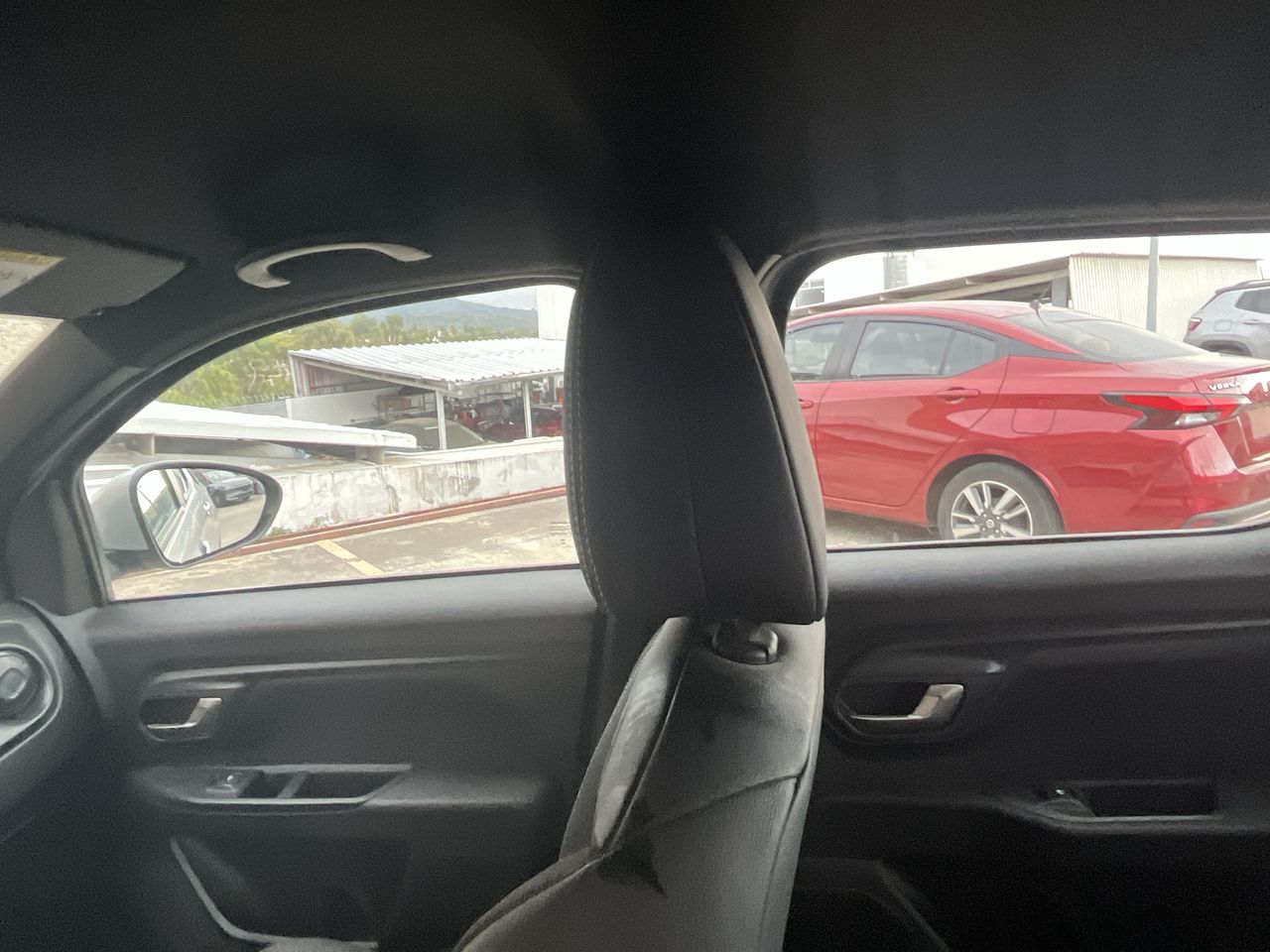 2023 RAM JOURNEY RAM 700 LARAMIE CREW CAB