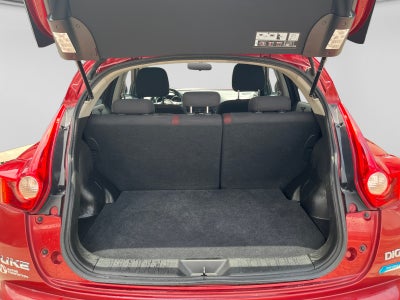 2012 Nissan JUKE ADVANCE T/M