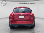 2012 Nissan JUKE ADVANCE T/M