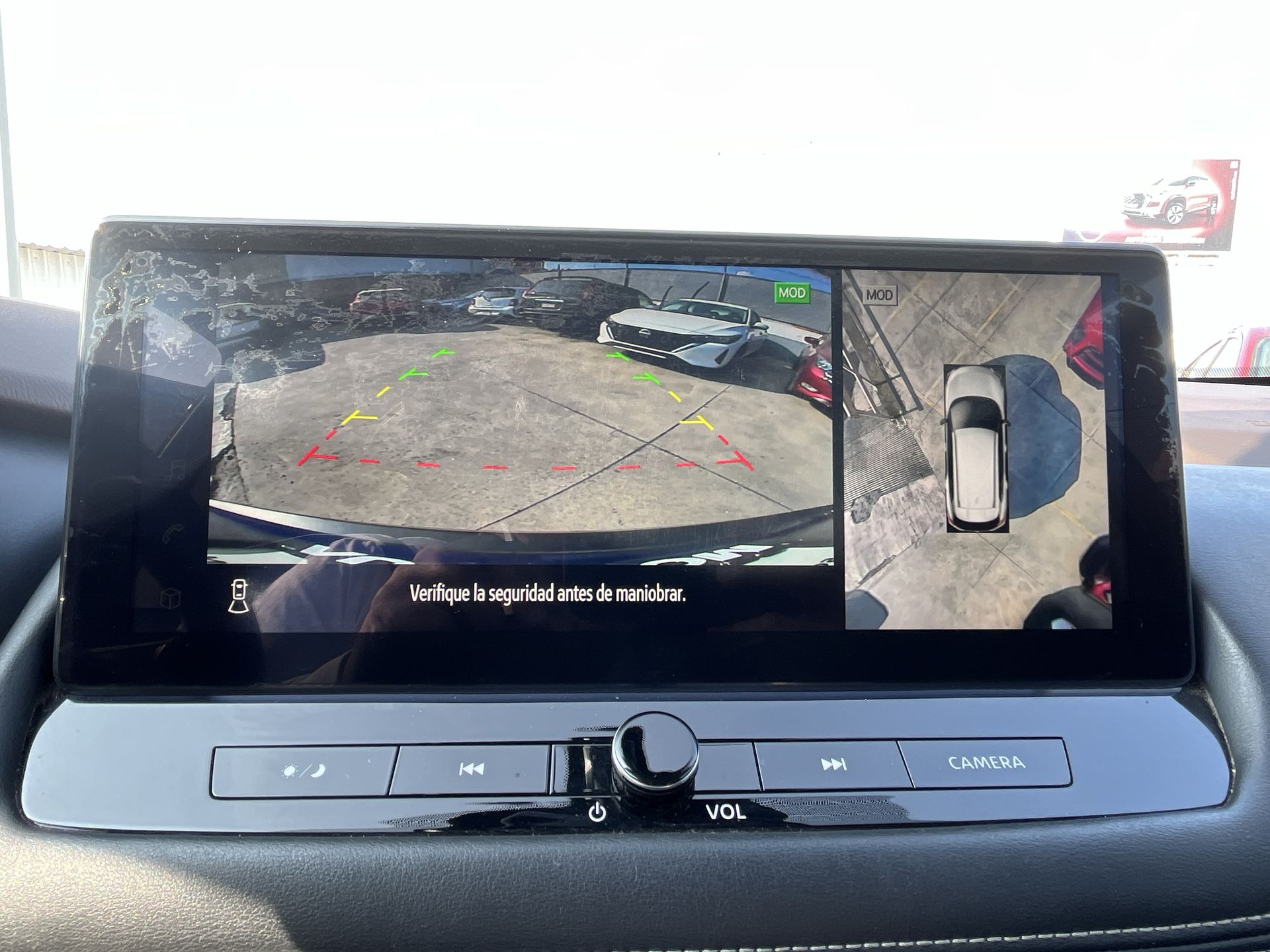 2023 Nissan X-TRAIL PLATINUM PLUS 2 ROW 23