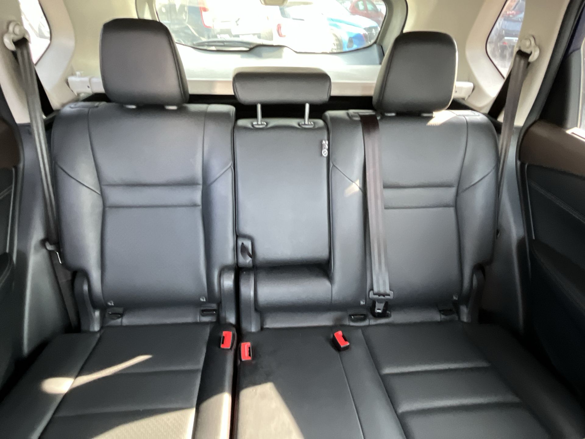 2023 Nissan X-TRAIL PLATINUM PLUS 2 ROW 23