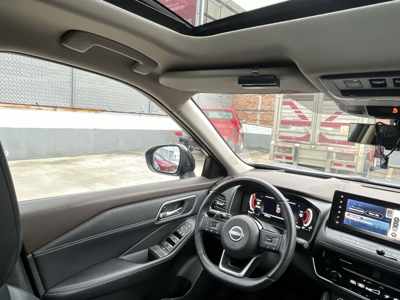 2023 Nissan X-TRAIL PLATINUM PLUS 2 ROW 23