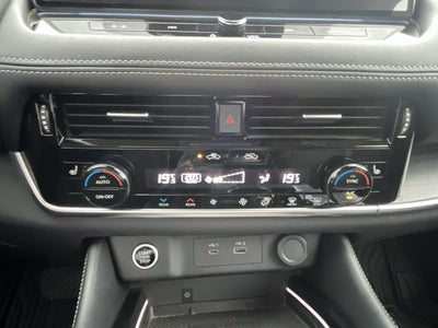 2023 Nissan X-TRAIL PLATINUM PLUS 2 ROW 23