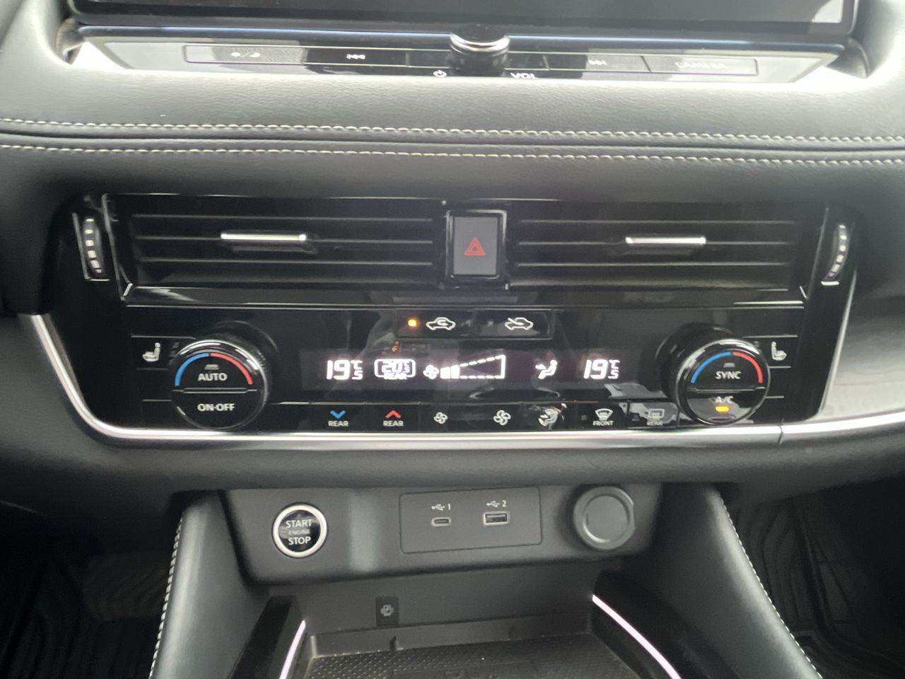 2023 Nissan X-TRAIL PLATINUM PLUS 2 ROW 23