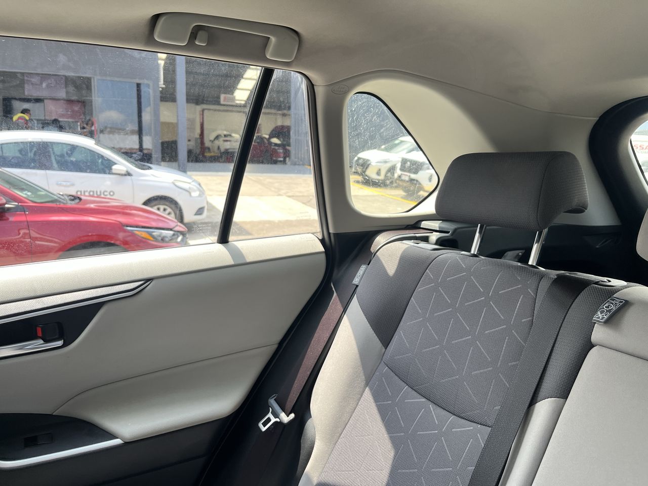 2020 Toyota RAV4 RAV4 AWD XLE