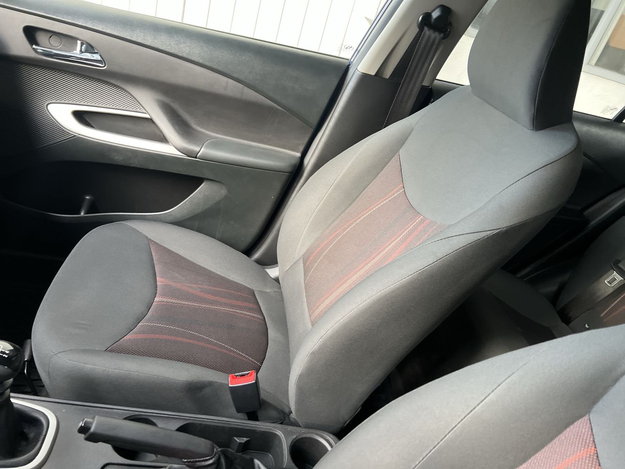 2023 Chevrolet AVEO LS MANUAL A