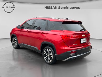 2023 Chevrolet CAPTIVA PREMIER C