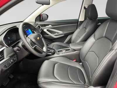 2023 Chevrolet CAPTIVA PREMIER C