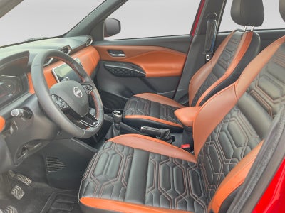 2025 Nissan MAGNITE EXCLUSIVE 1.0 LTS MT 25