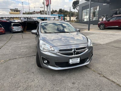 2024 Dodge ATTITUDE SXT TA