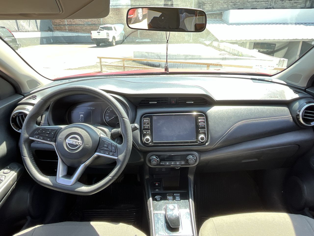 2023 Nissan KICKS ADVANCE E-POWER 23