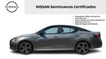 2023 Nissan Sentra SR BI-TONO L4 2.0L 145 CP 4 PUERTAS AUT BA AA