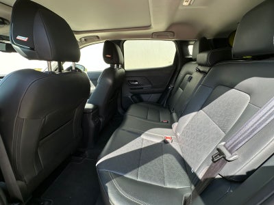 2025 Nissan Kicks PLATINUM, L4, 2.0L, 142 CP, 5 PUERTAS, AUT CVT