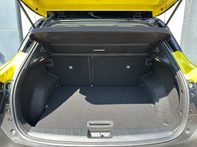 2025 Nissan Kicks PLATINUM, L4, 2.0L, 142 CP, 5 PUERTAS, AUT CVT