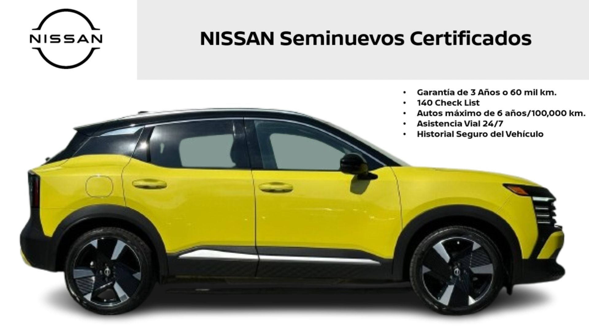 2025 Nissan Kicks PLATINUM, L4, 2.0L, 142 CP, 5 PUERTAS, AUT CVT