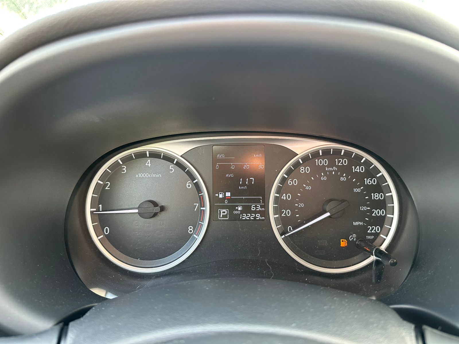 2025 Nissan Kicks Play ADVANCE, L4, 1.6L, 118 CP, 5 PUERTAS, CVT