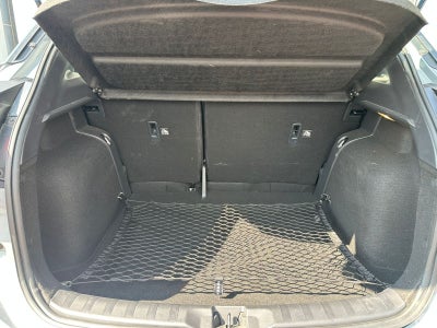 2025 Nissan Kicks Play ADVANCE, L4, 1.6L, 118 CP, 5 PUERTAS, CVT