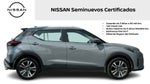 2025 Nissan Kicks Play ADVANCE, L4, 1.6L, 118 CP, 5 PUERTAS, CVT