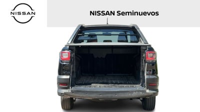 2024 RAM 700 LARAMIE CVT, L4, 1.3L, 98 CP, 4 PUERTAS