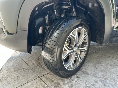 2024 RAM 700 LARAMIE CVT, L4, 1.3L, 98 CP, 4 PUERTAS