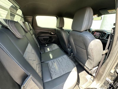 2024 RAM 700 LARAMIE CVT, L4, 1.3L, 98 CP, 4 PUERTAS