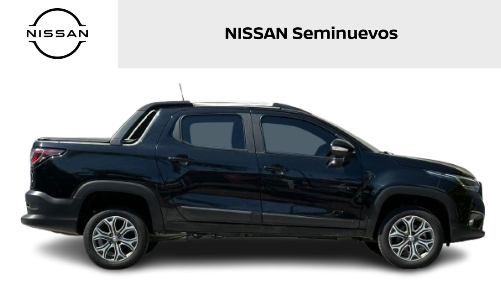 2024 RAM 700 LARAMIE CVT, L4, 1.3L, 98 CP, 4 PUERTAS