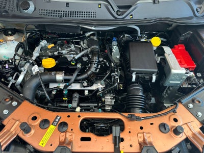 2025 Nissan Magnite EXCLUSIVE, L3, 1.0T, 112 CP, 5 PUERTAS, AUT CVT