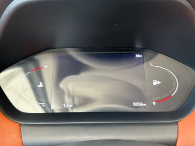 2025 Nissan Magnite EXCLUSIVE, L3, 1.0T, 112 CP, 5 PUERTAS, AUT CVT