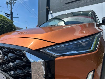 2025 Nissan Magnite EXCLUSIVE, L3, 1.0T, 112 CP, 5 PUERTAS, AUT CVT