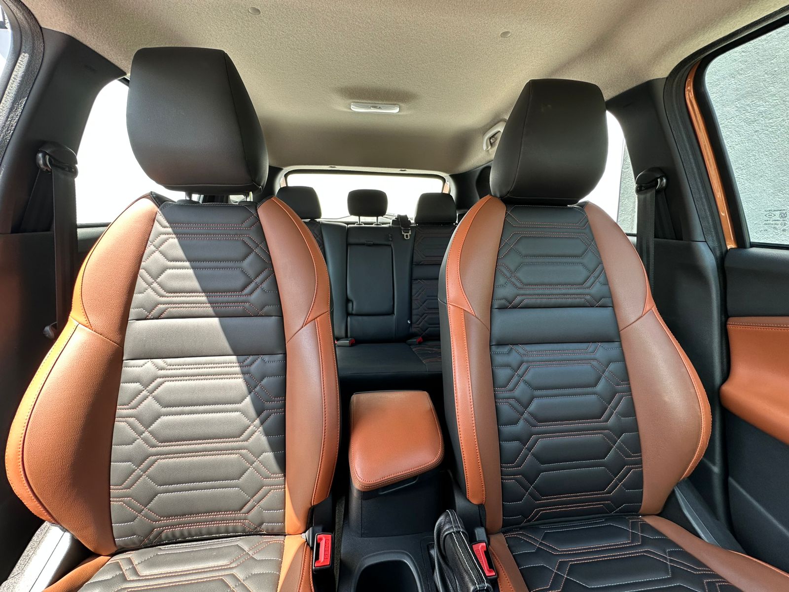 2025 Nissan Magnite EXCLUSIVE, L3, 1.0T, 112 CP, 5 PUERTAS, AUT CVT